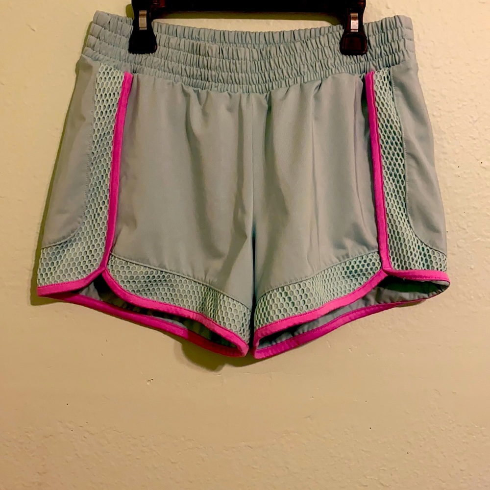 Athletic women’s shorts